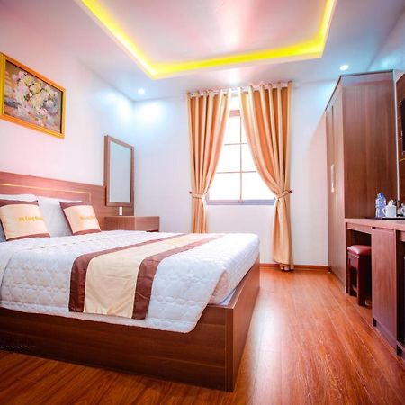 Beach Hotel Ha Long Exteriér fotografie