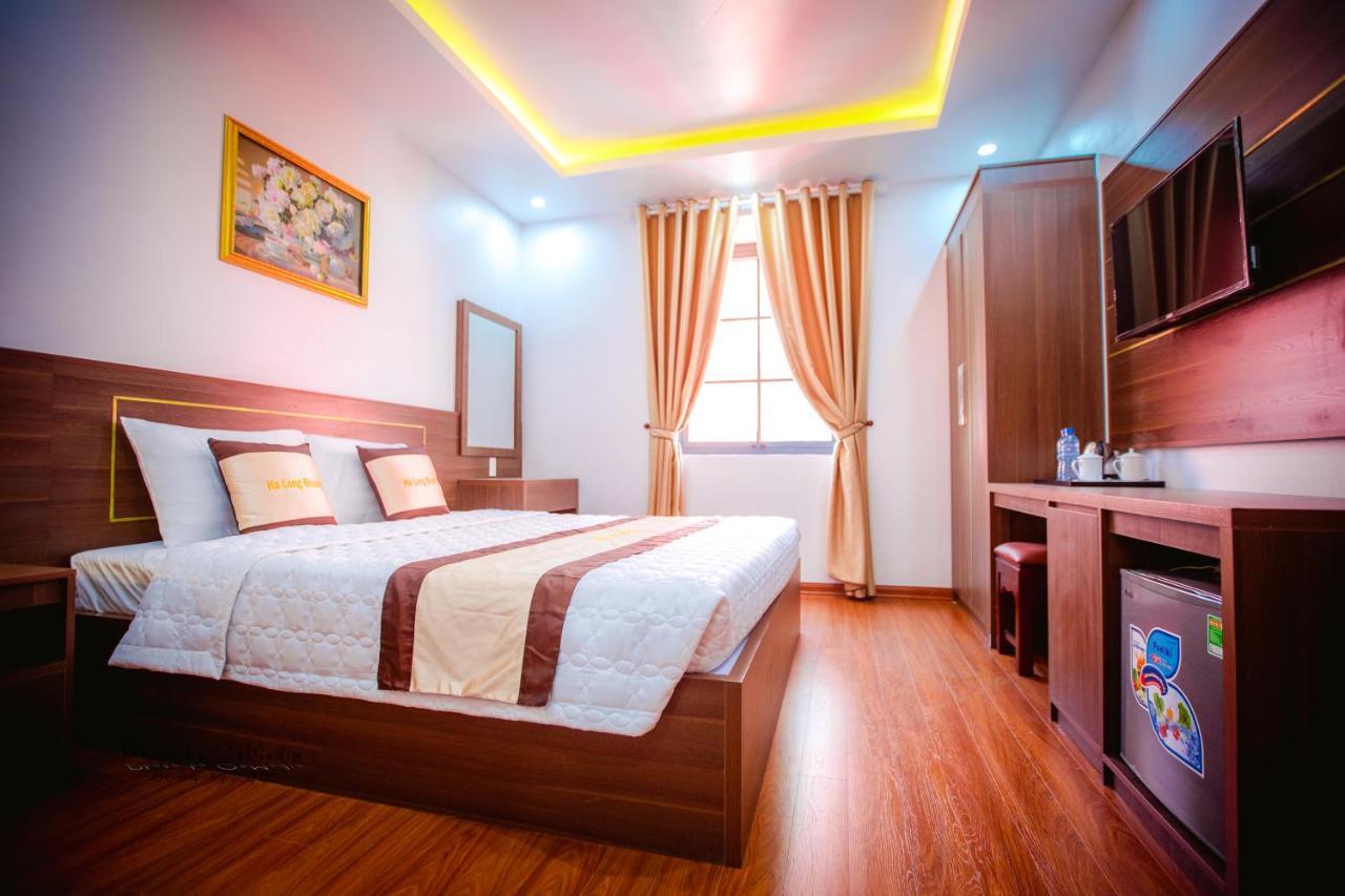 Beach Hotel Ha Long Exteriér fotografie
